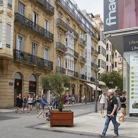 Concha Bay 3 By Feelfree * 산세바스티안