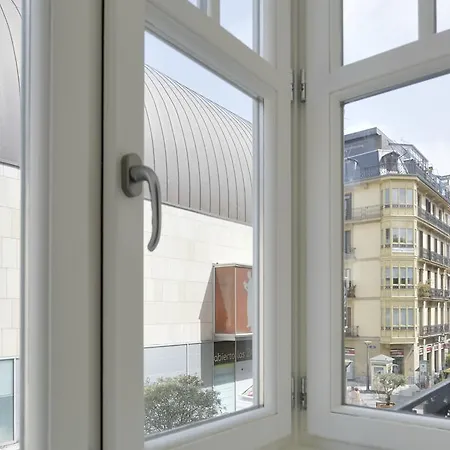 Apartman Concha Bay 3 By Feelfree