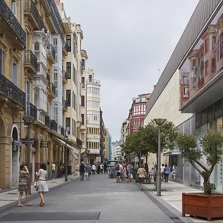 Concha Bay 3 By Feelfree Apartman *