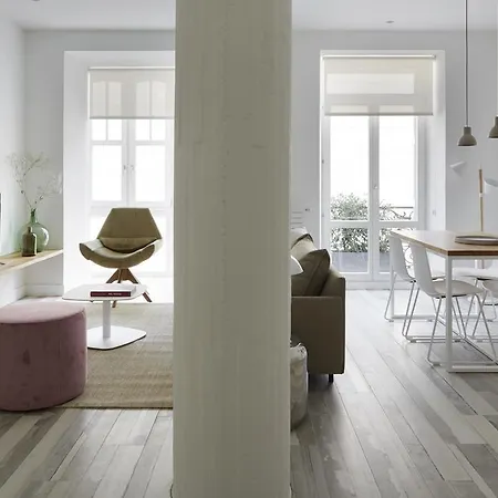 Apartment Concha Bay 3 By Feelfree