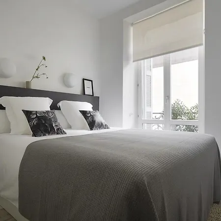 Concha Bay 3 By Feelfree Apartment *