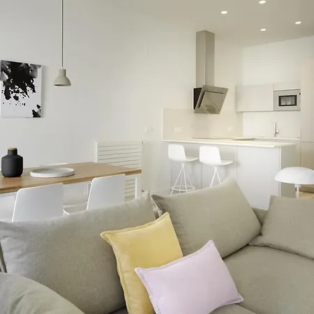 Concha Bay 3 By Feelfree Apartment *