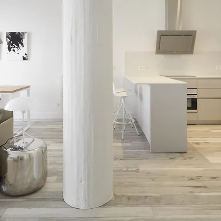 Apartment Concha Bay 3 By Feelfree San Sebastian