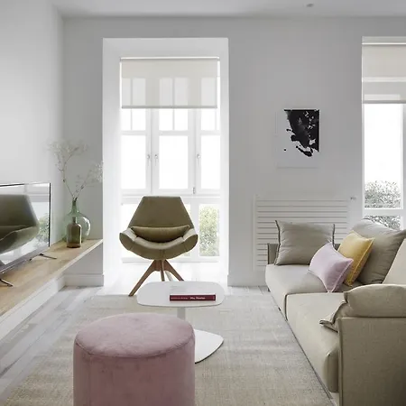 Apartment Concha Bay 3 By Feelfree