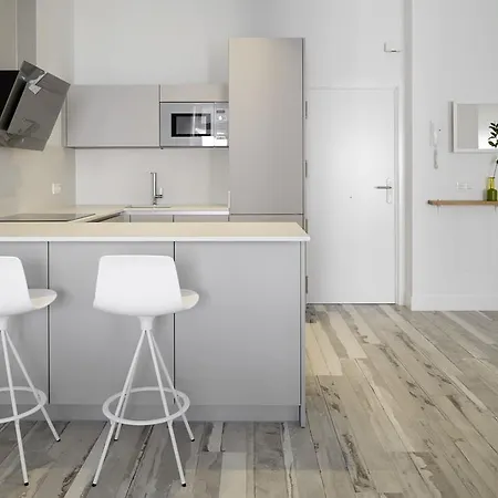 Concha Bay 3 By Feelfree Apartment