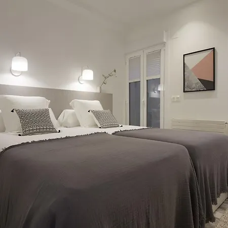 Apartment Concha Bay 3 By Feelfree
