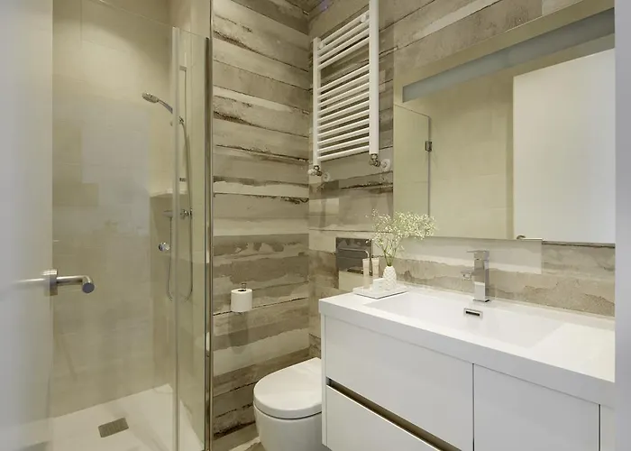 Concha Bay 3 By Feelfree 圣塞瓦斯蒂安