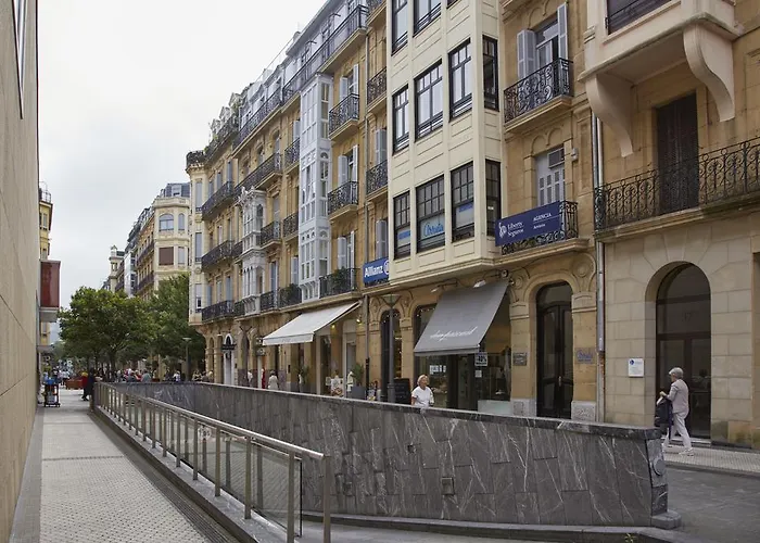 Concha Bay 3 By Feelfree 公寓