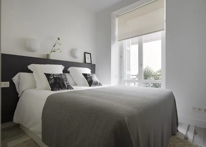 Concha Bay 3 By Feelfree 公寓 *