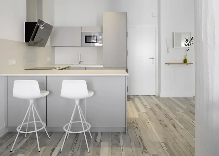 Concha Bay 3 By Feelfree 公寓