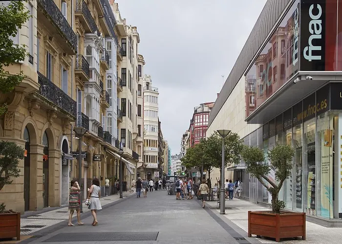 Concha Bay 3 By Feelfree 公寓 *