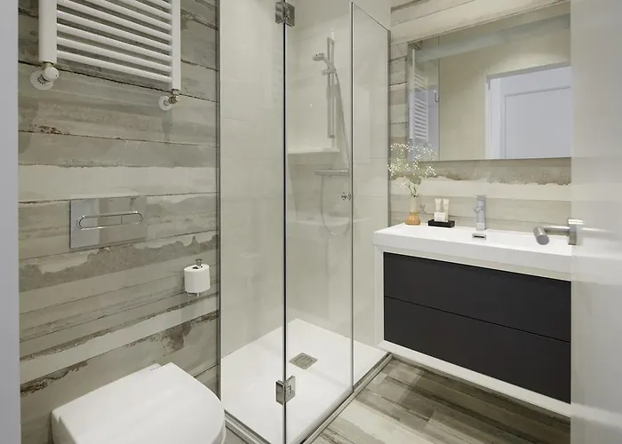 Concha Bay 3 By Feelfree 圣塞瓦斯蒂安