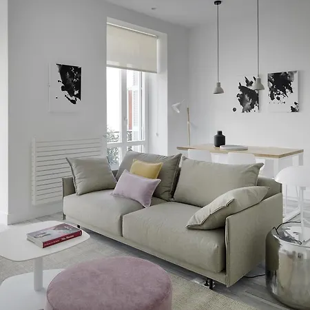 Concha Bay 3 By Feelfree Apartmán San Sebastián